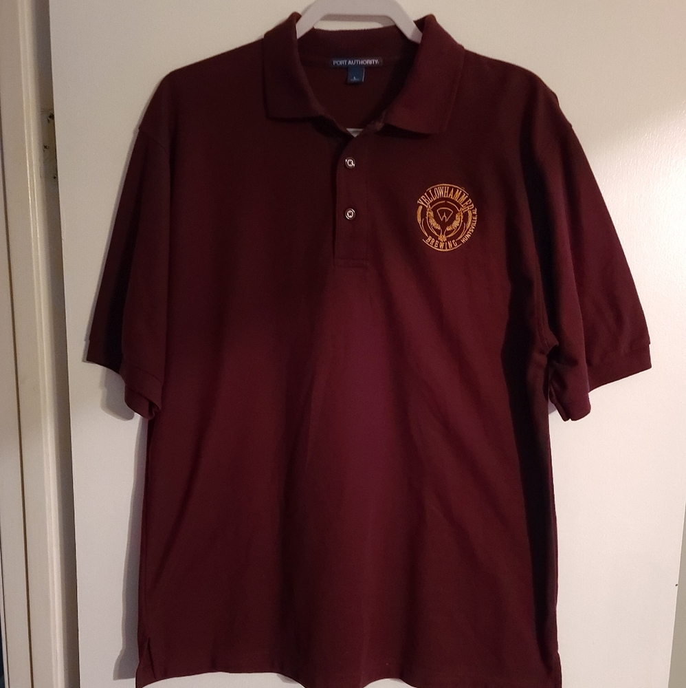 Mens polo